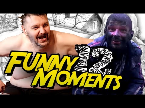 UNIWERSUM SZKOLNA - MEGA FUNNY MOMENTS 12