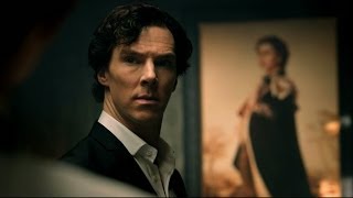 Trailer saison 3 Sherlock