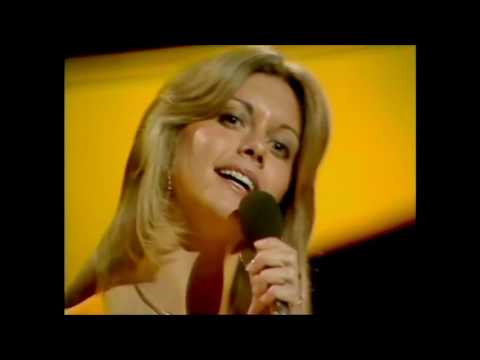 Olivia Newton John - Let Me Be There (1973)