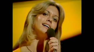 Olivia Newton John - Let Me Be There (1973)