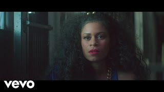 AlunaGeorge - Not Above Love