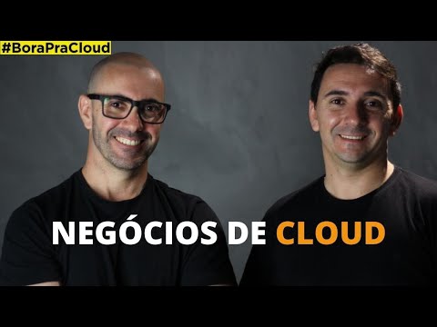 , title : 'Negócios de Cloud'