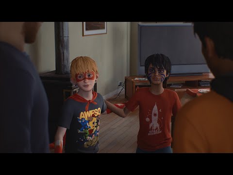 『Life is Strange 2』に登場するさまざまな人物たち。プレイヤーの選択が彼らと弟の人生を変えていく – PlayStation.Blog 日本語