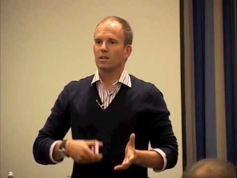 "The Work of Byron Katie ist eine Einladung" mit Ralf Giesen