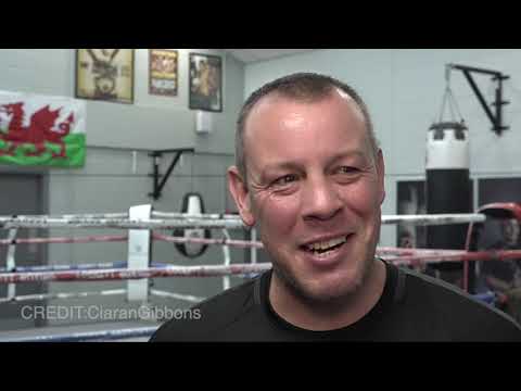 GARY LOCKETT: boxing within Covid restrictions, Dubois Joyce ending, update on his stable