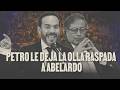 Petro Le Deja La Olla Raspada A De La Espriella Y Entrega Finanzas En Riesgo DLR