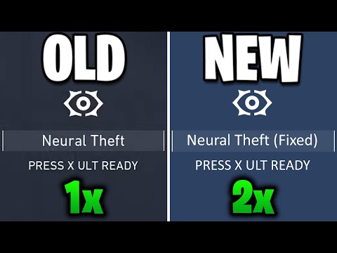 Valorant New Patch 6.02 Changes (Cypher Buff, Stinger Nerf)