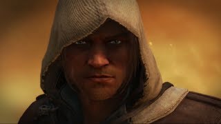 Assassin's Creed 4 Black Flag Pirate's Life Trailer 【HD】