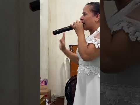 Pastora Daniela Silva