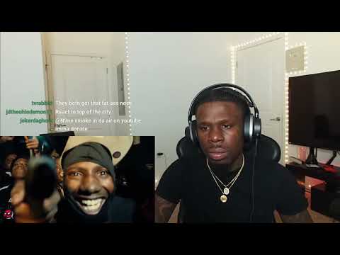 PGF Nuk - Waddup Ft. Polo G (Official Video) REACTION