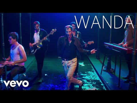 Wanda - Bussi Baby (Official Video)