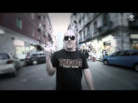 Svez - Thug Life - Mia Citta "Napoli" (Part 04)
