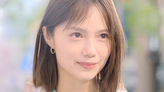 宮崎あおい、小悪魔的なふるまいで後輩翻弄!? 「30年ぶり」マクドナルドCMに出演　てりたまシリーズ新CM