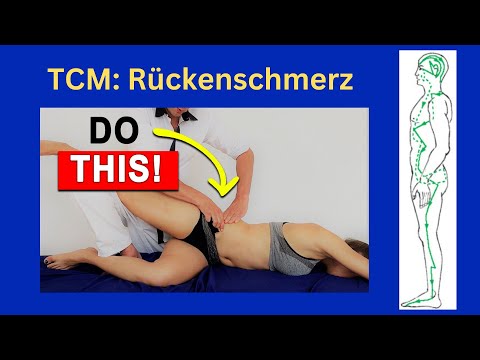 Schmerzen im Kopf und Hals Wie auf allen Vieren mit Rückenschmerzen gehen