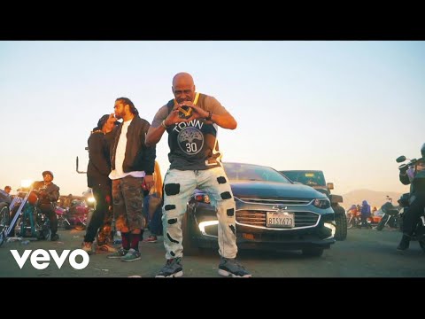 P-Dub of GME - Choppas Out (Official Music Video) ft. TakeHeed, YSKidMac