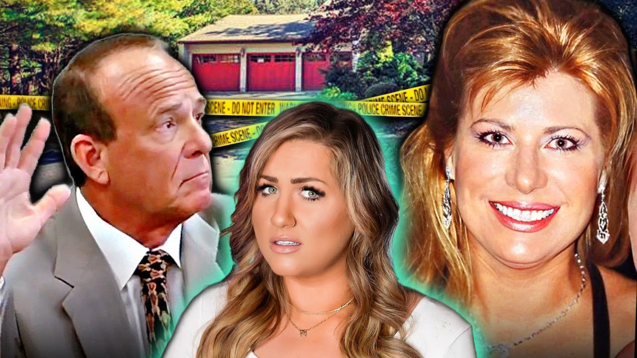 Doctor Solicits Murder-For-Hire?! The Death Of April Kauffman