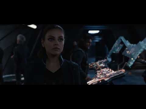 Jupiter Ascending (2015) - TV Spot 6 (IMAX)