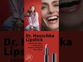 Dr  Hauschka Lipstick2