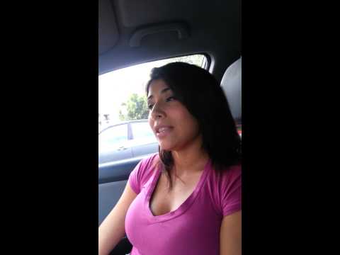 "Single mamas anthem" by Deztini Rion Farinas