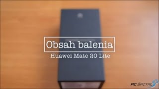 Huawei Mate 20 Lite Dual SIM