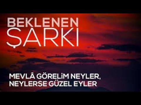 MEVLA GORELIM NEYLER