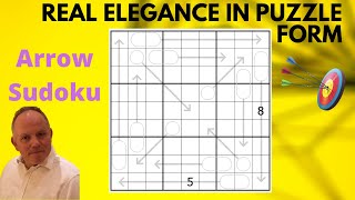 Elegance in Puzzle Form