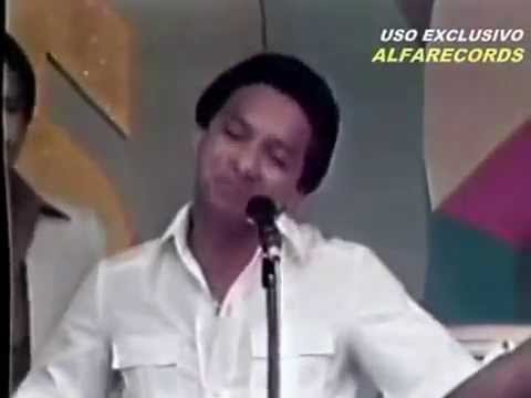 A  mi Papa   Diomedes Diaz