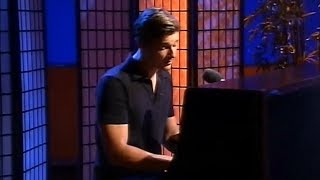 Florian David Fitz - Hallelujah (Live)