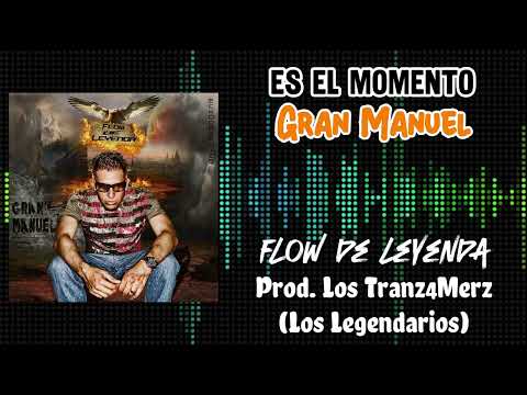 Video thumbnail for Es El Momento