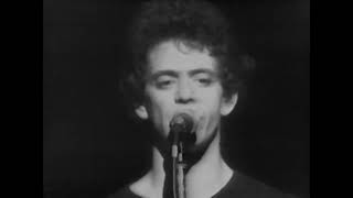 Lou Reed - Sister Ray - 11/6/1976 - Capitol Theatre