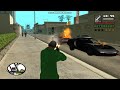 FAMAS F1 LQ para GTA San Andreas vídeo 1