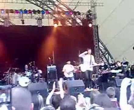 mark ronson and is friends