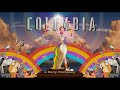 Columbia Pictures Logo Variations Short Video
