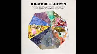 booker t. jones / the hive