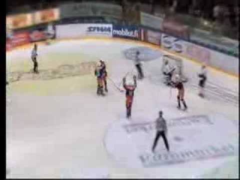 goal by sami venäläinen