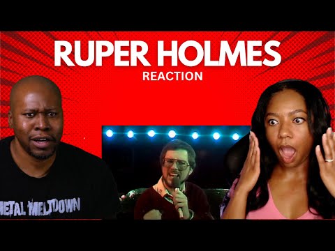First Time Reaction to Rupert Holmes - Escape (The Piña Colada Song)