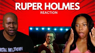 First Time Reaction to Rupert Holmes - Escape (The Piña Colada Song)