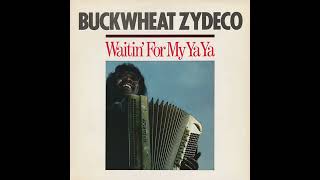 Buckwheat Zydeco – Tee Nah Nah