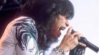 Lord of the Thighs Aerosmith