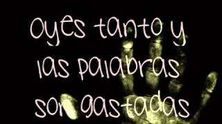 The fallen sub español