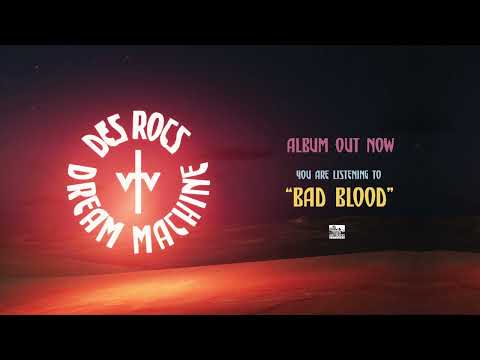 Video thumbnail for Bad Blood
