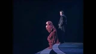 La sorcière Music Video