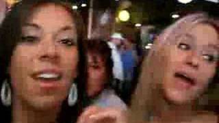 Wasted Away Again in Margaritaville!!!