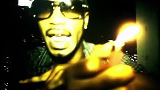 Three 6 Mafia - Money, Weed, Blow (Dirty) Official Music Video (HD 720p)
