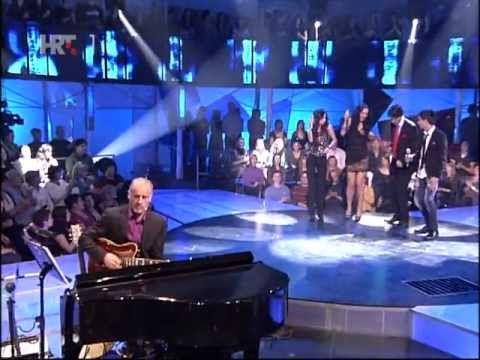 Pjevaj moju pjesmu- Sinjani