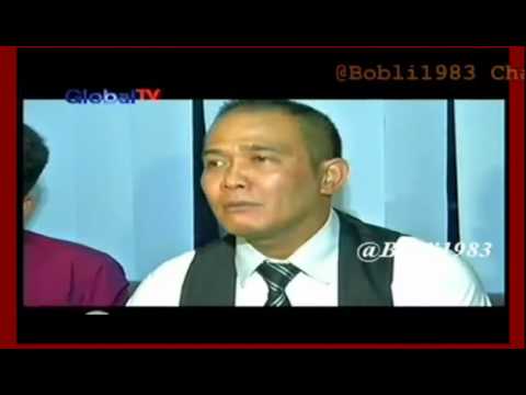 Heri Wijaya.SH pengacara Ijonk Mantan Cita Citata