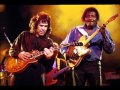 Gary Moore - Power Of The Blues (solos)