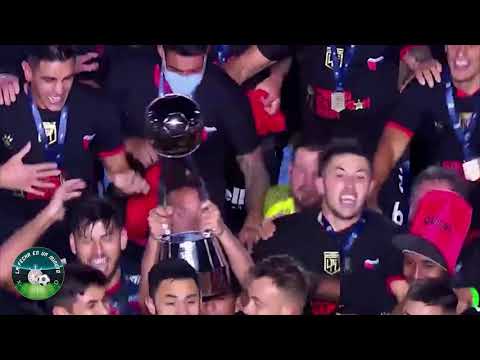 La Fecha En Un Minuto -  Final - COPA LPF 2021