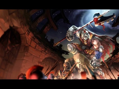 Dyrus Play Jax vs Lulu Top LOL S6 Preseason Master Ranked