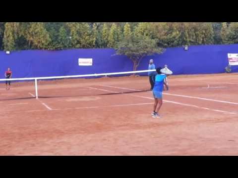 Aahan nalco open turnament 2